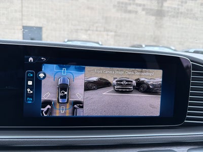2026 Mercedes-Benz GLE GLE 350 4MATIC® SUV