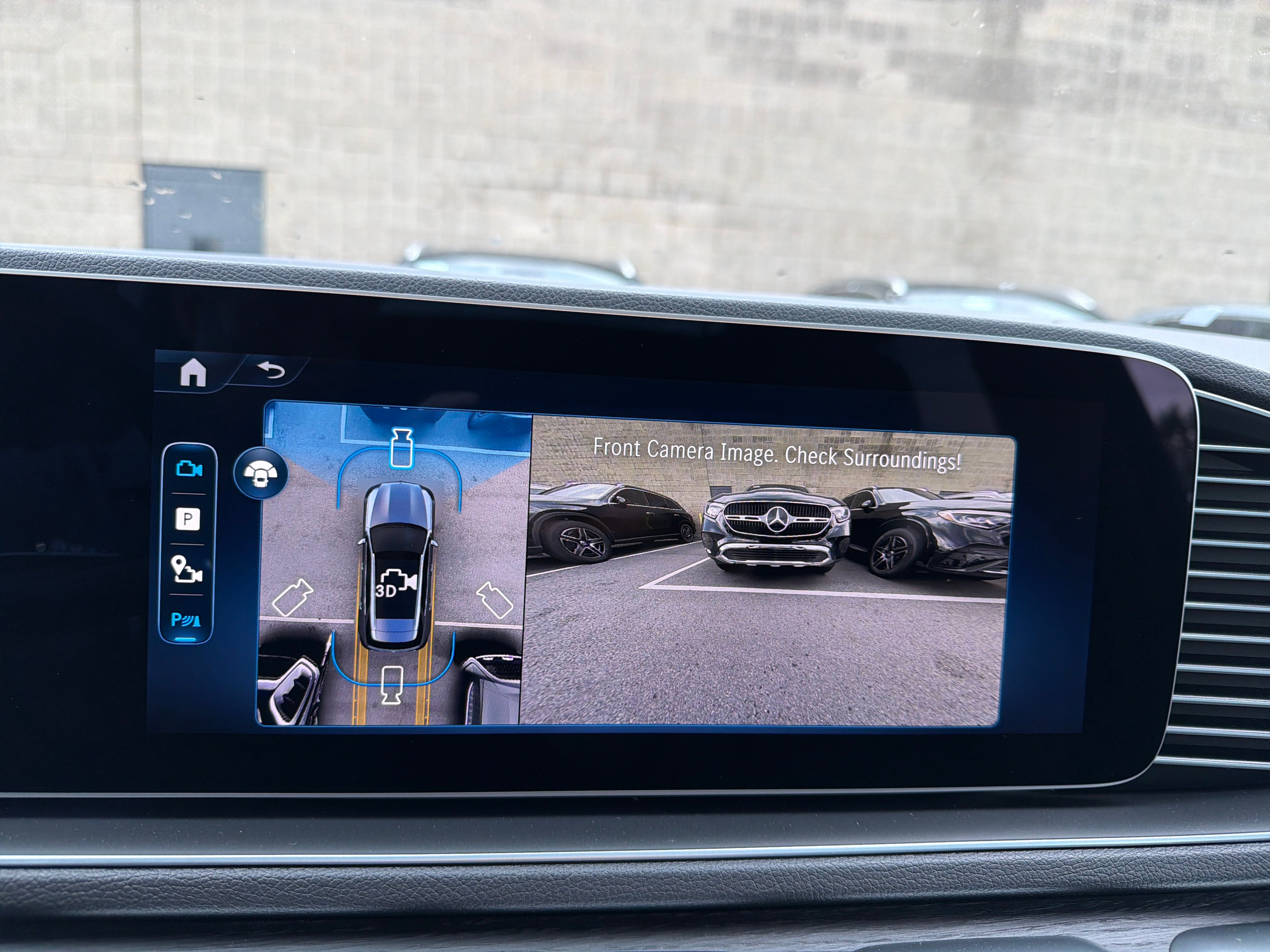 2026 Mercedes-Benz GLE GLE 350 4MATIC® SUV