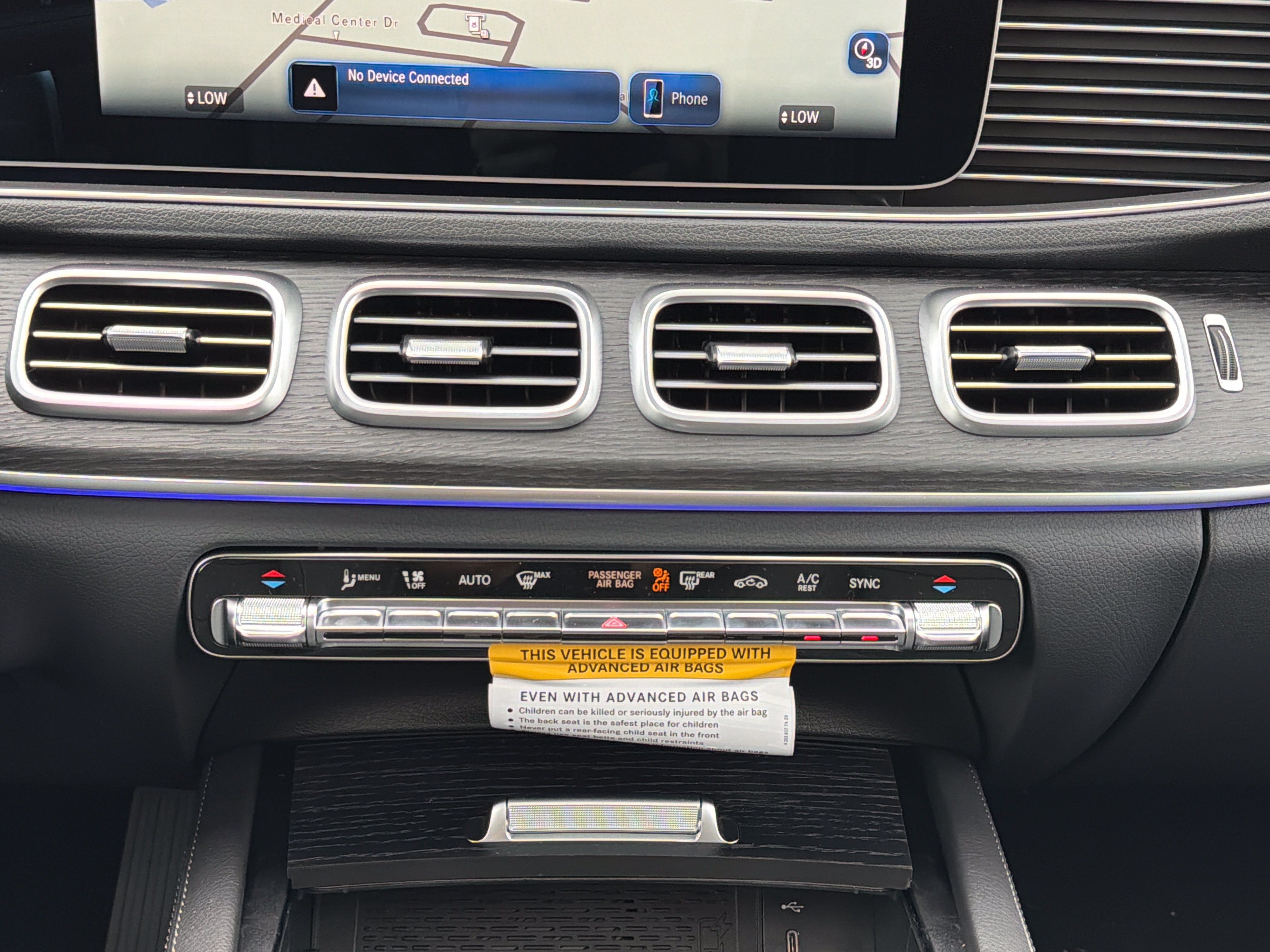 2026 Mercedes-Benz GLE GLE 350 4MATIC® SUV