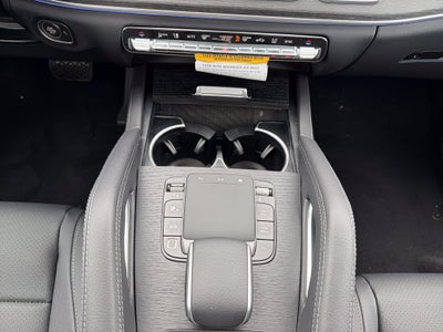 2026 Mercedes-Benz GLE GLE 350 4MATIC® SUV
