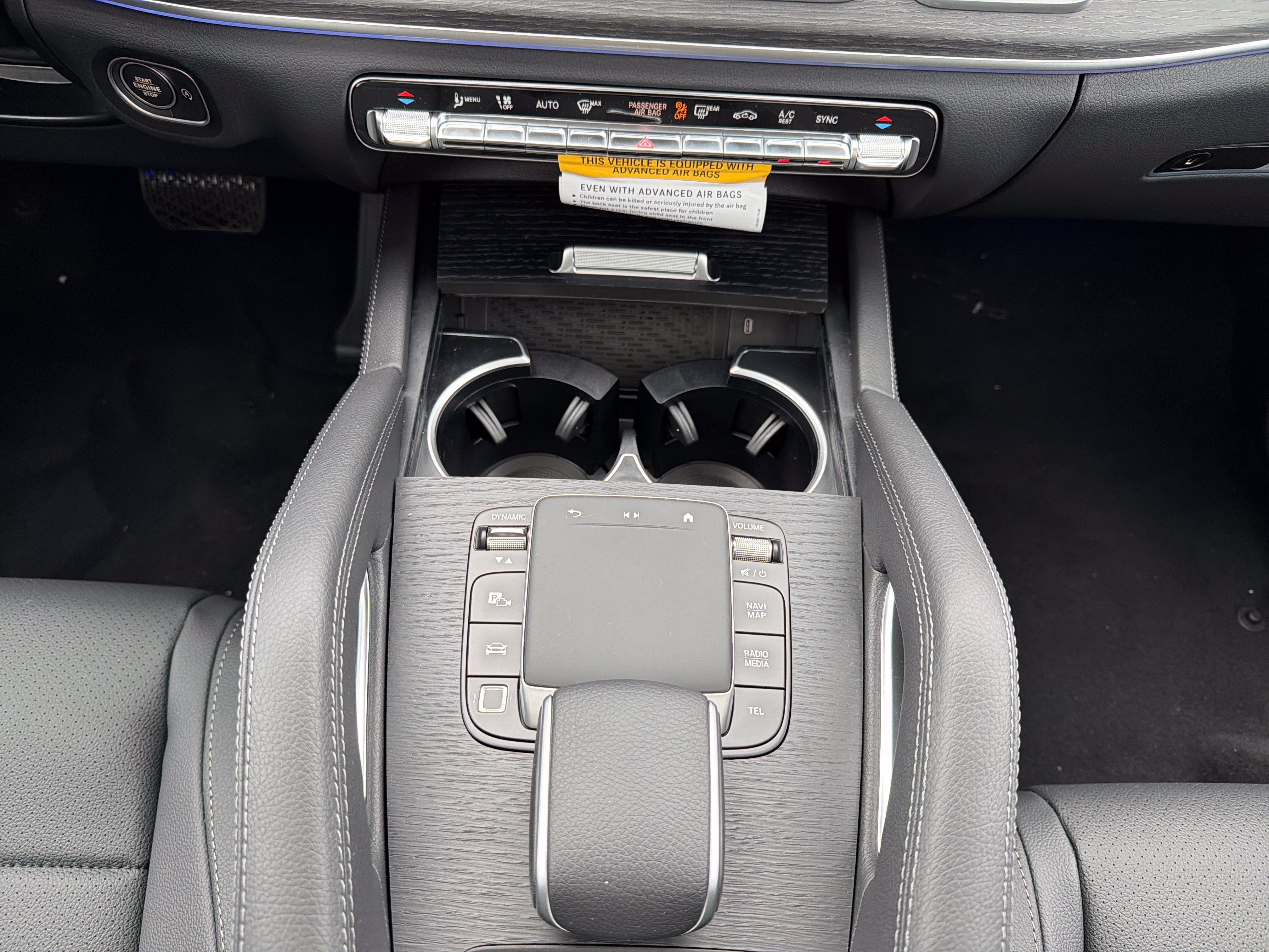 2026 Mercedes-Benz GLE GLE 350 4MATIC® SUV