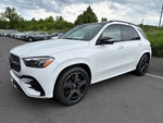 2026 Mercedes-Benz GLE GLE 350 4MATIC® SUV