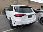2026 Mercedes-Benz GLE GLE 350 4MATIC® SUV