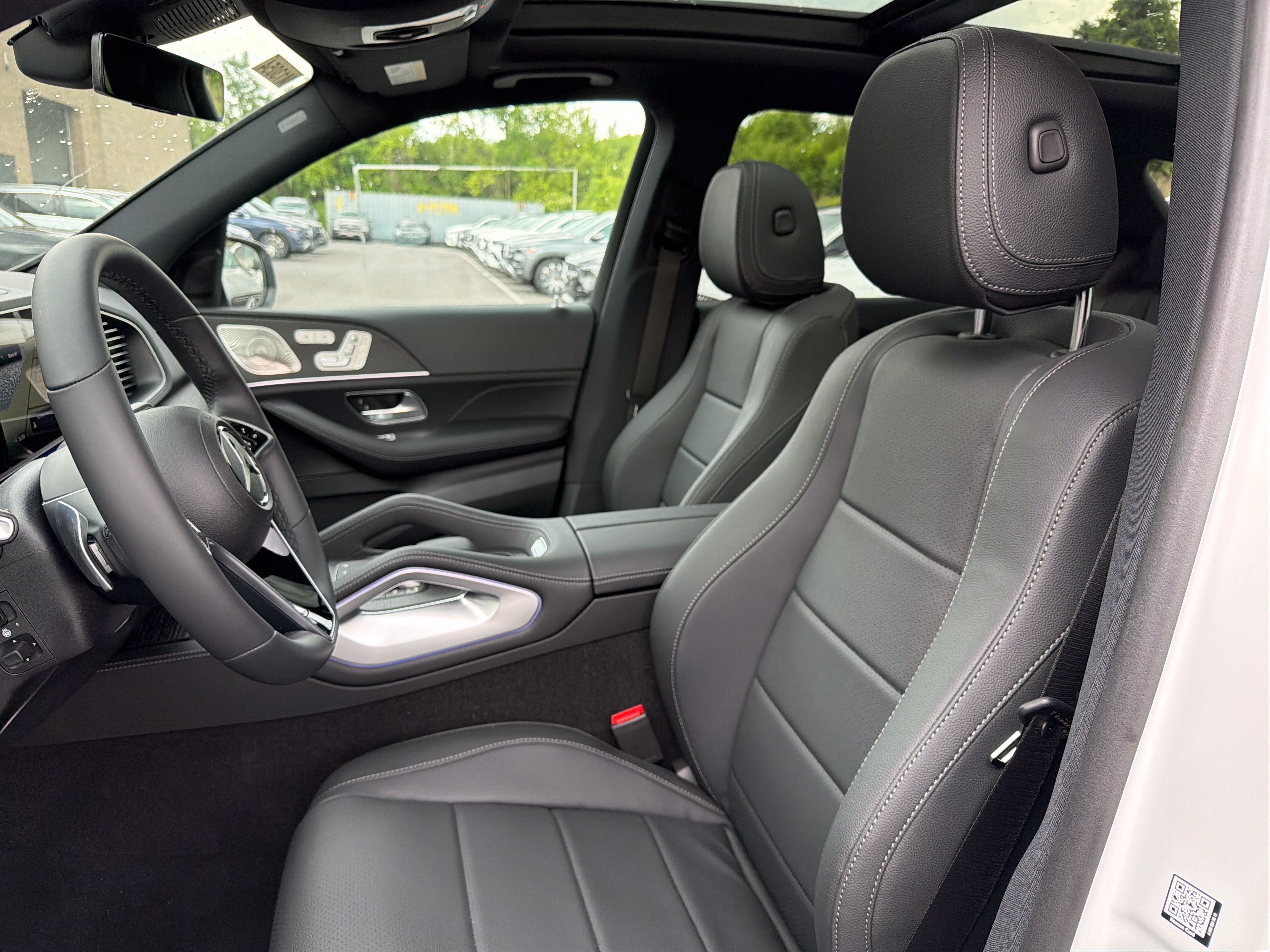 2026 Mercedes-Benz GLE GLE 350 4MATIC® SUV