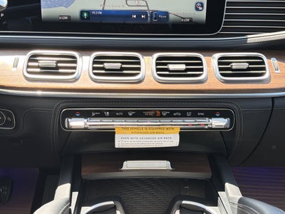 2026 Mercedes-Benz GLE GLE 350 4MATIC® SUV