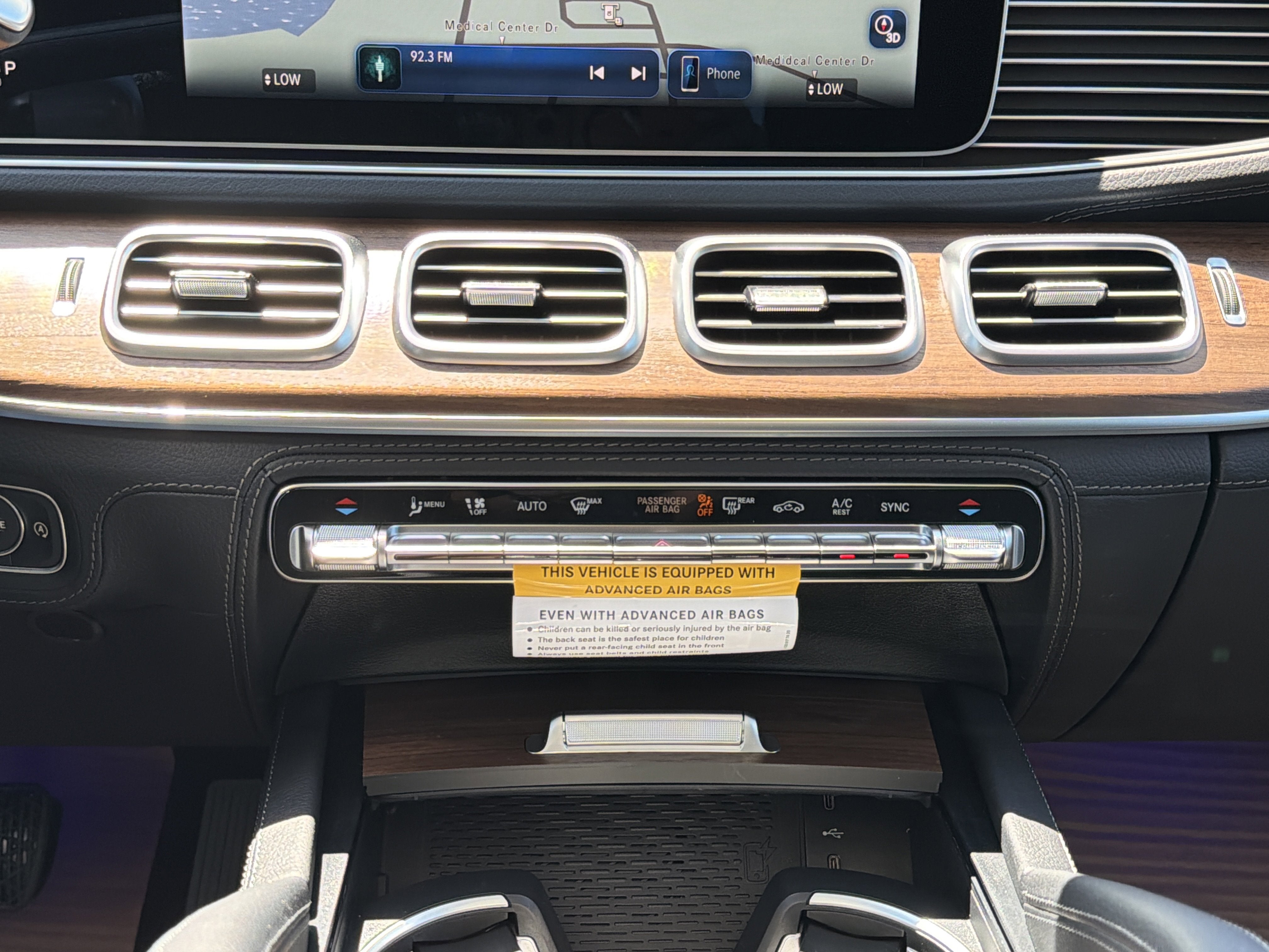 2026 Mercedes-Benz GLE GLE 350 4MATIC® SUV