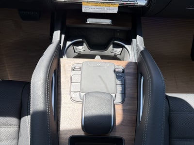 2026 Mercedes-Benz GLE GLE 350 4MATIC® SUV