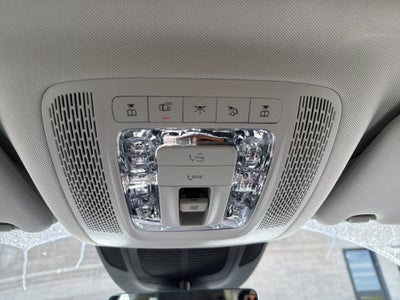 2026 Mercedes-Benz GLE GLE 350 4MATIC® SUV