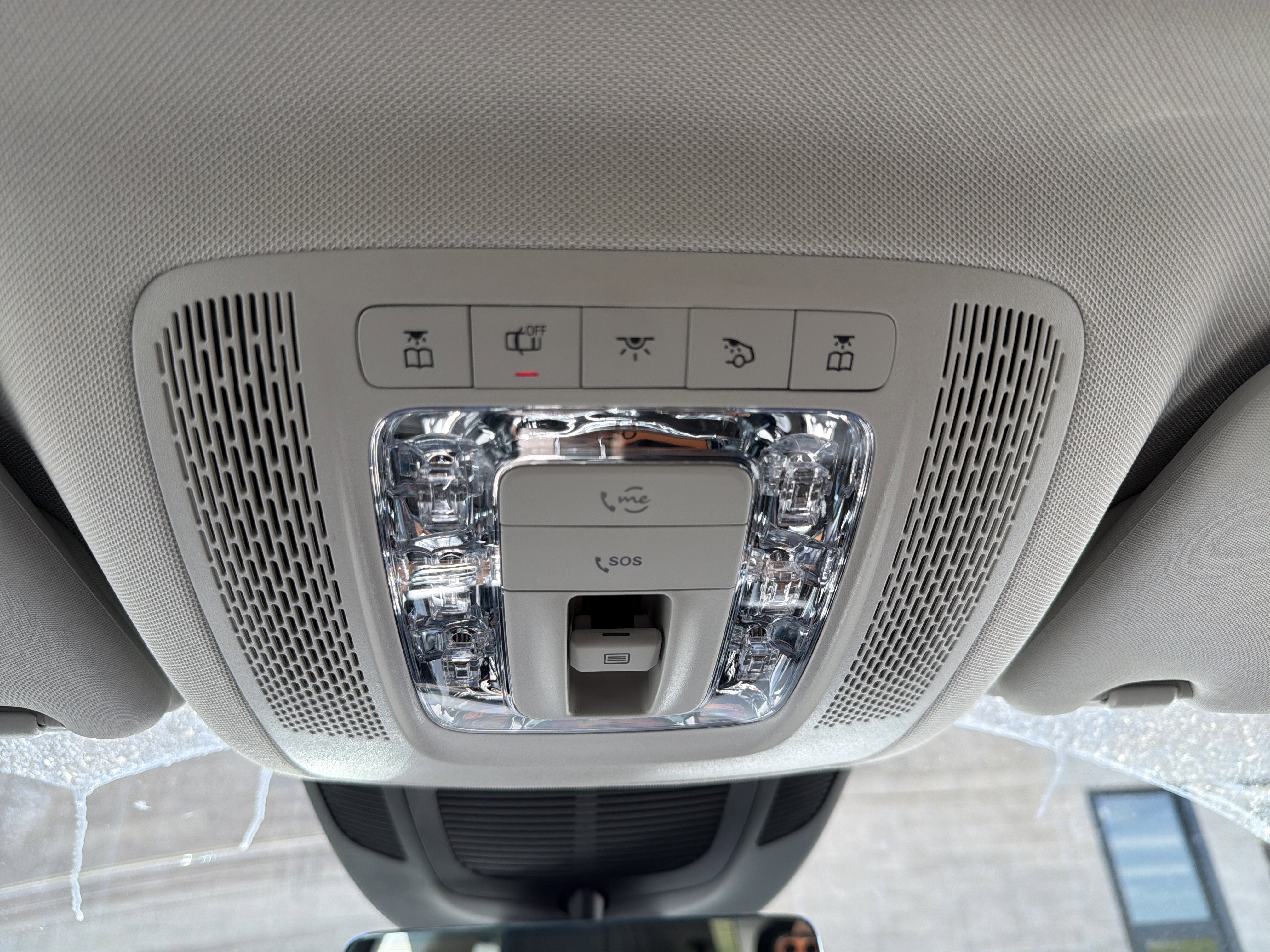 2026 Mercedes-Benz GLE GLE 350 4MATIC® SUV