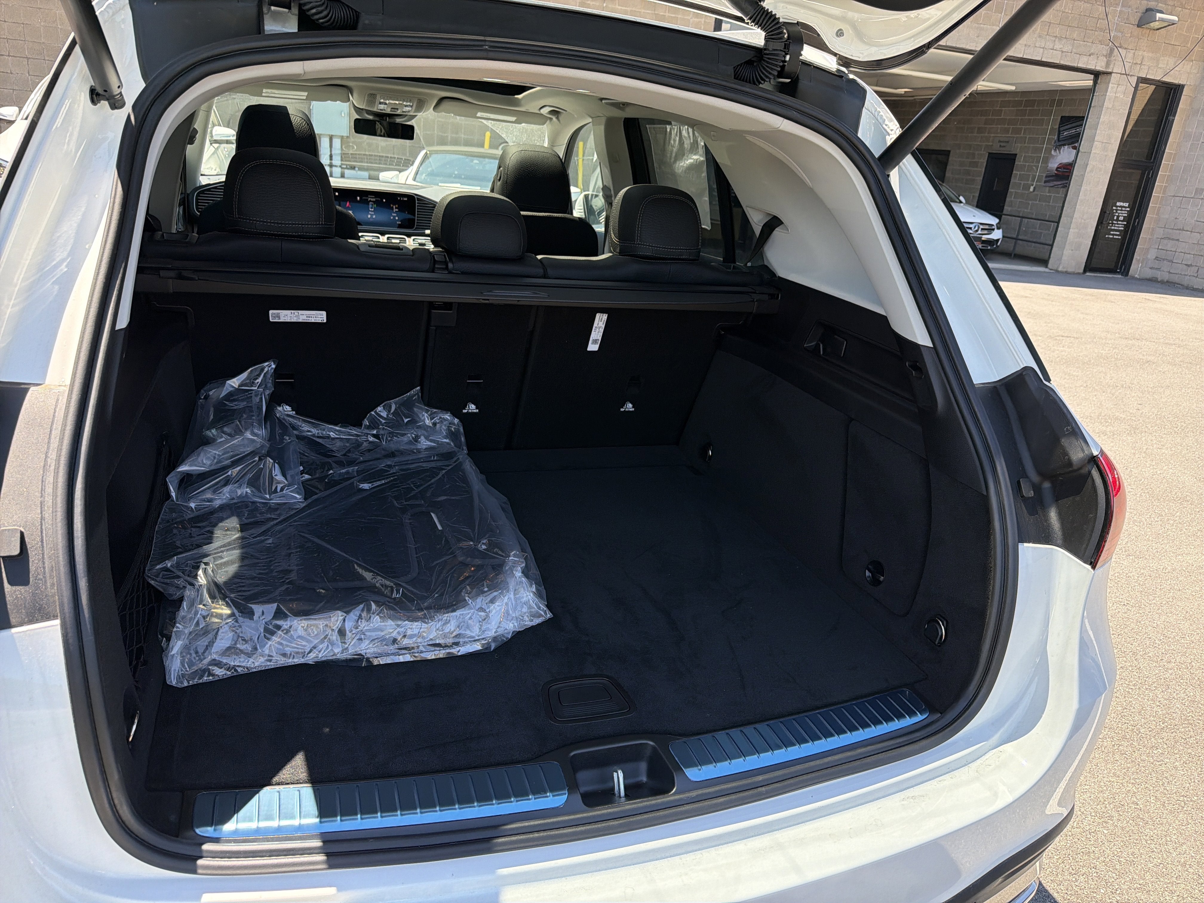 2026 Mercedes-Benz GLE GLE 350 4MATIC® SUV