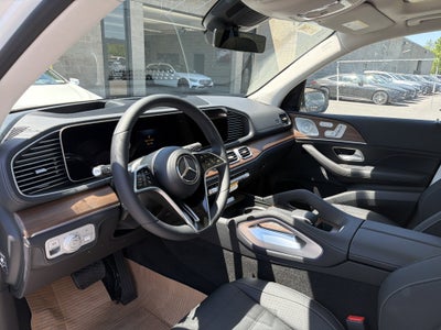 2026 Mercedes-Benz GLE GLE 350 4MATIC® SUV