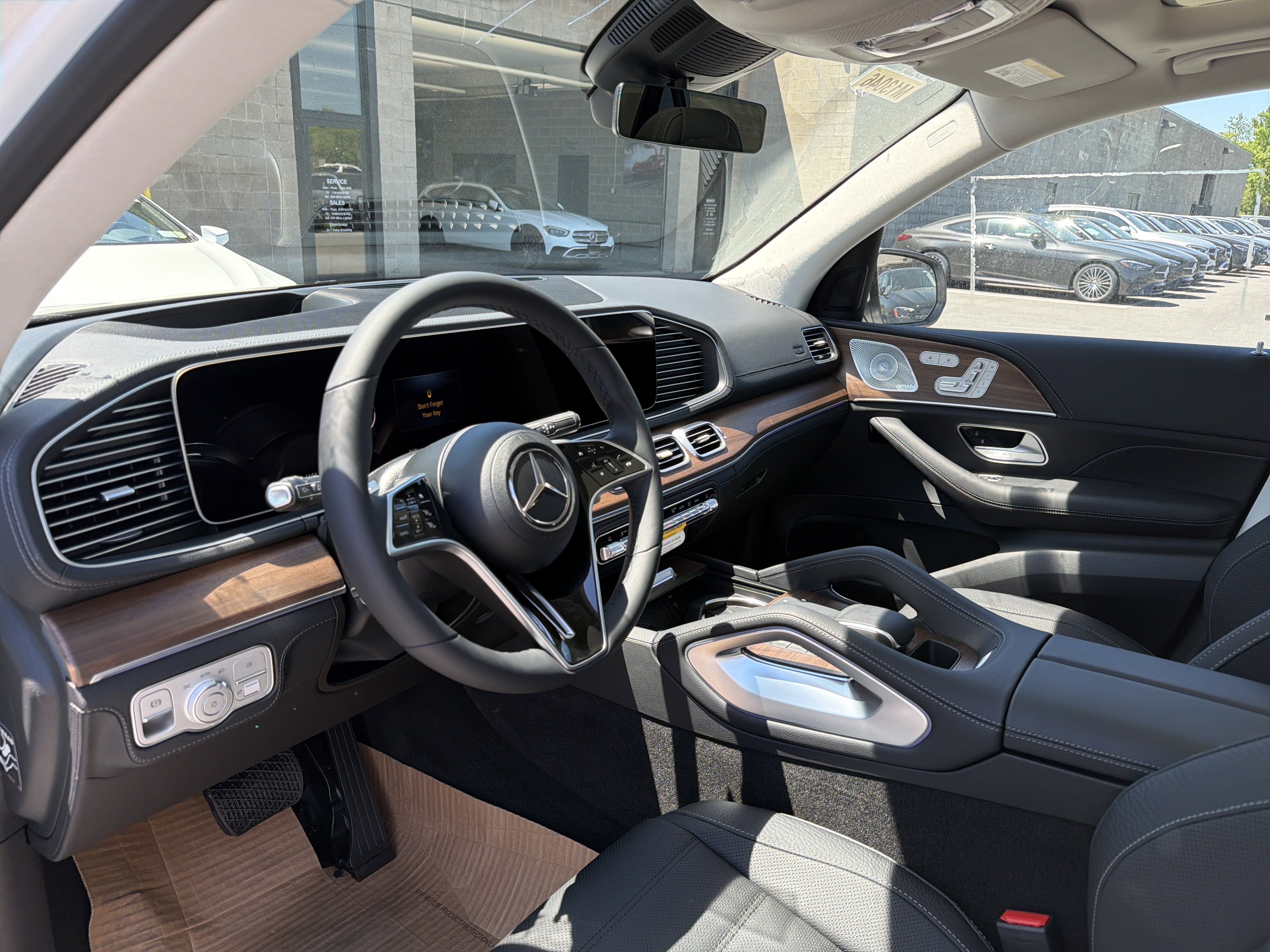 2026 Mercedes-Benz GLE GLE 350 4MATIC® SUV