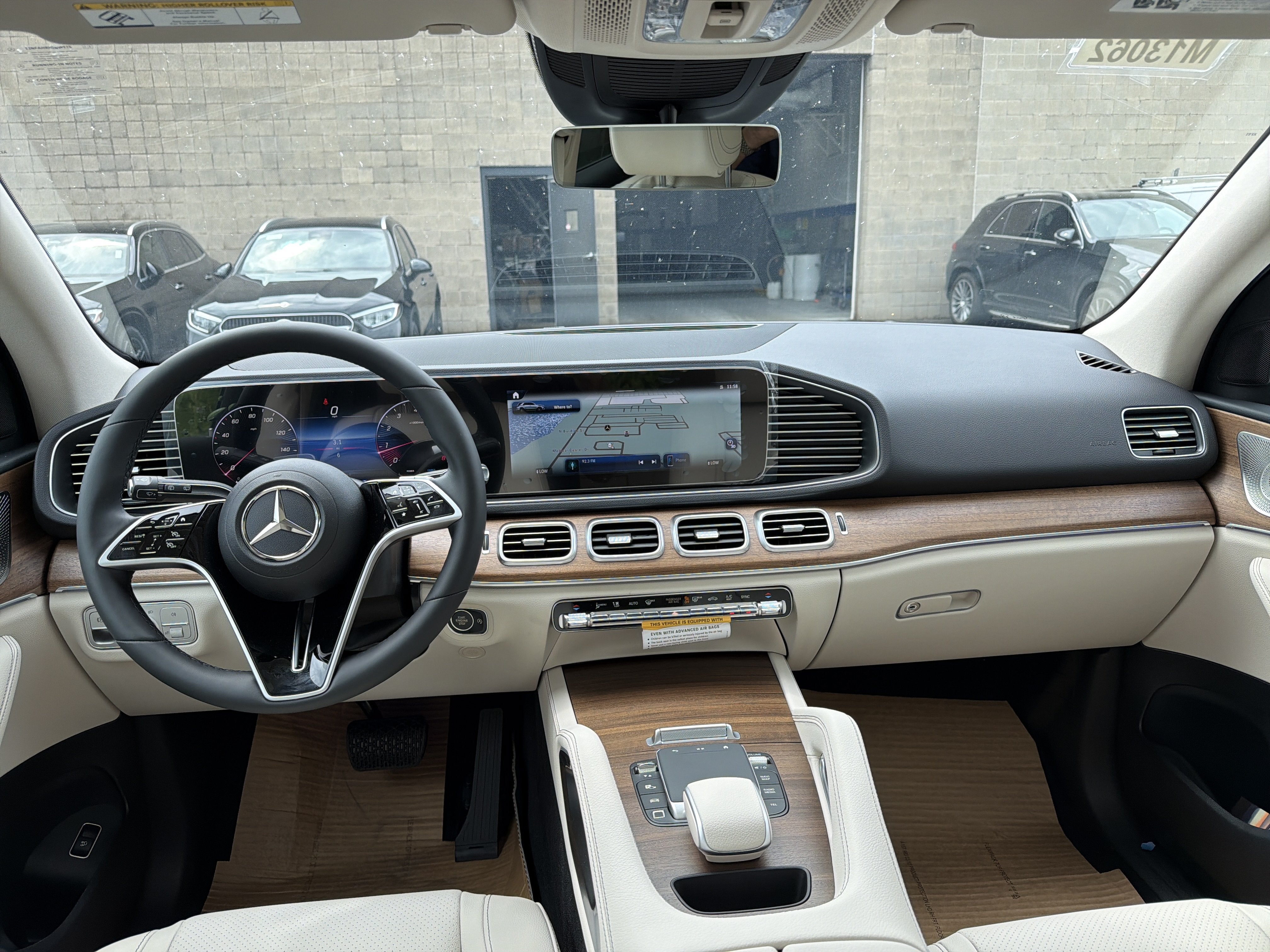 2026 Mercedes-Benz GLE GLE 350 4MATIC® SUV