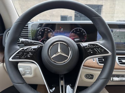 2026 Mercedes-Benz GLE GLE 350 4MATIC® SUV