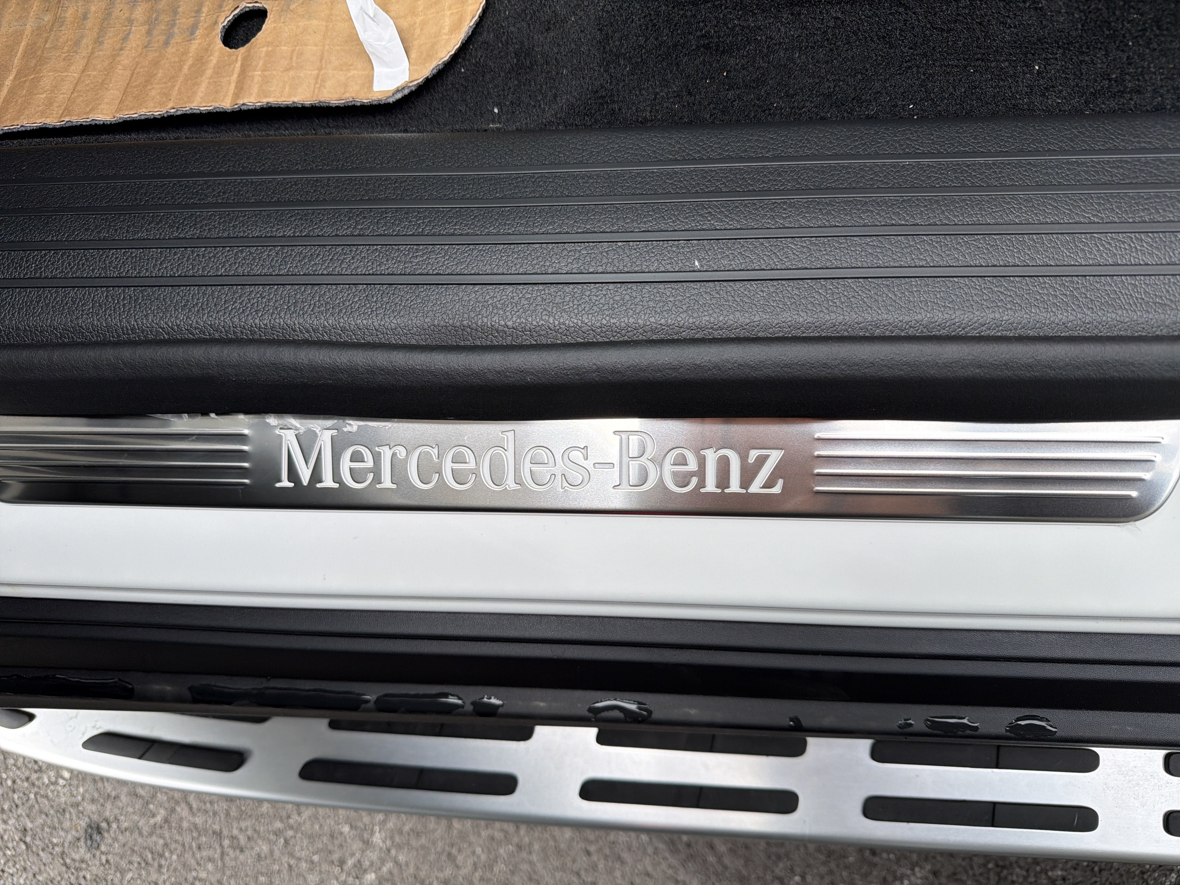 2026 Mercedes-Benz GLE GLE 350 4MATIC® SUV