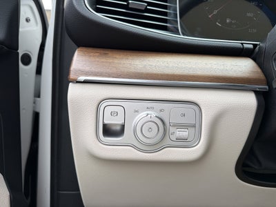 2026 Mercedes-Benz GLE GLE 350 4MATIC® SUV