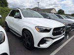 2026 Mercedes-Benz GLE GLE 350 4MATIC® SUV