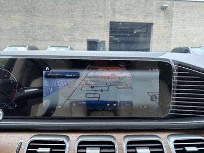 2026 Mercedes-Benz GLE GLE 350 4MATIC® SUV