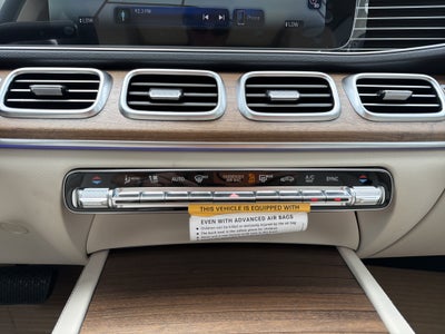 2026 Mercedes-Benz GLE GLE 350 4MATIC® SUV