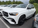 2026 Mercedes-Benz GLE GLE 350 4MATIC® SUV