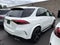 2026 Mercedes-Benz GLE GLE 350 4MATIC® SUV