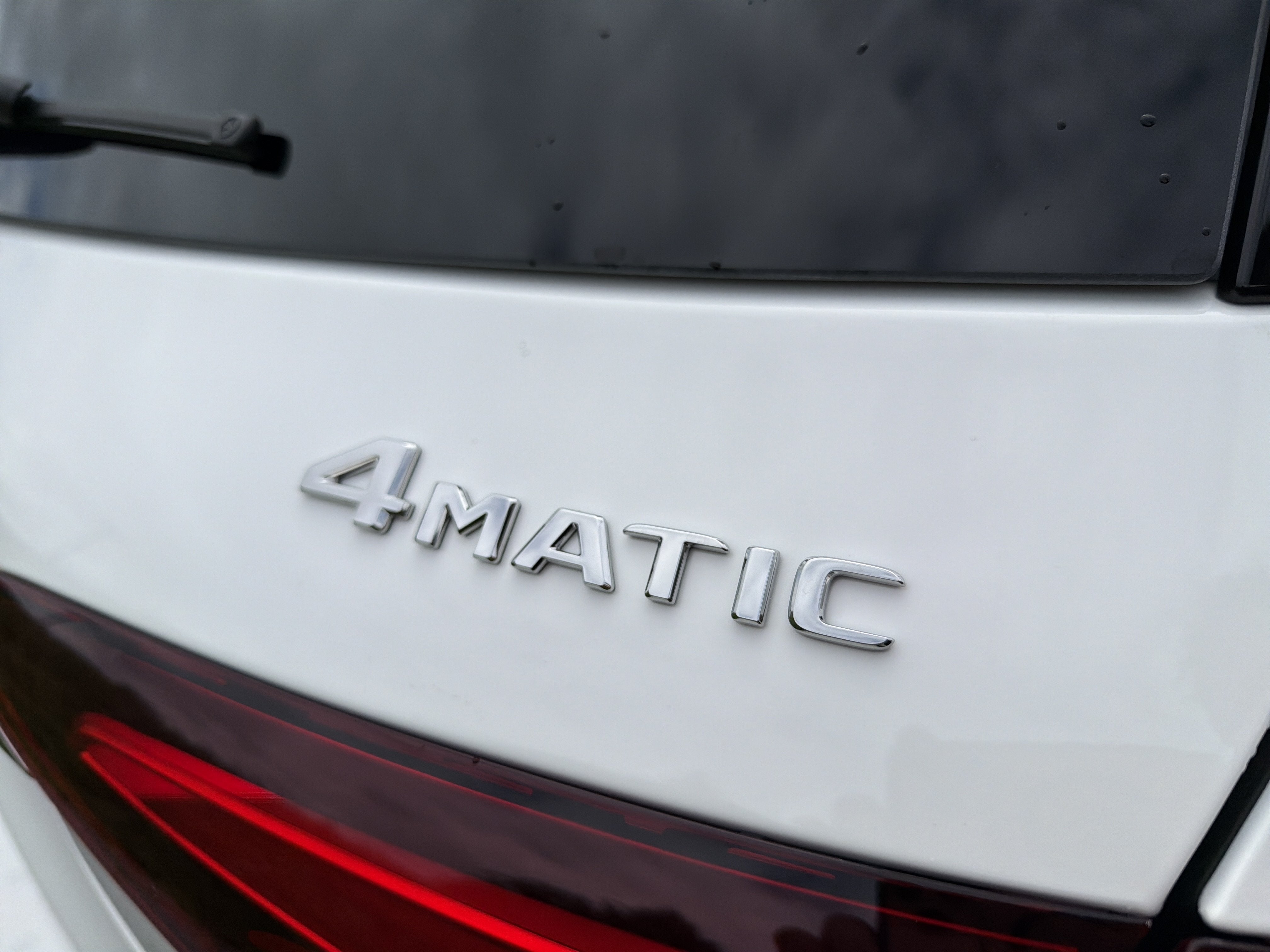 2026 Mercedes-Benz GLE GLE 350 4MATIC® SUV