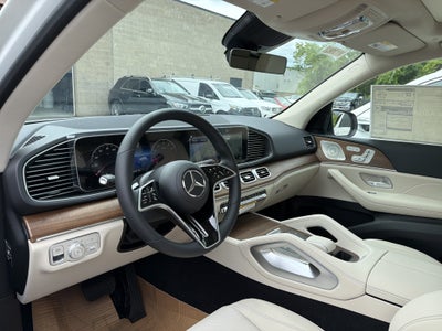 2026 Mercedes-Benz GLE GLE 350 4MATIC® SUV
