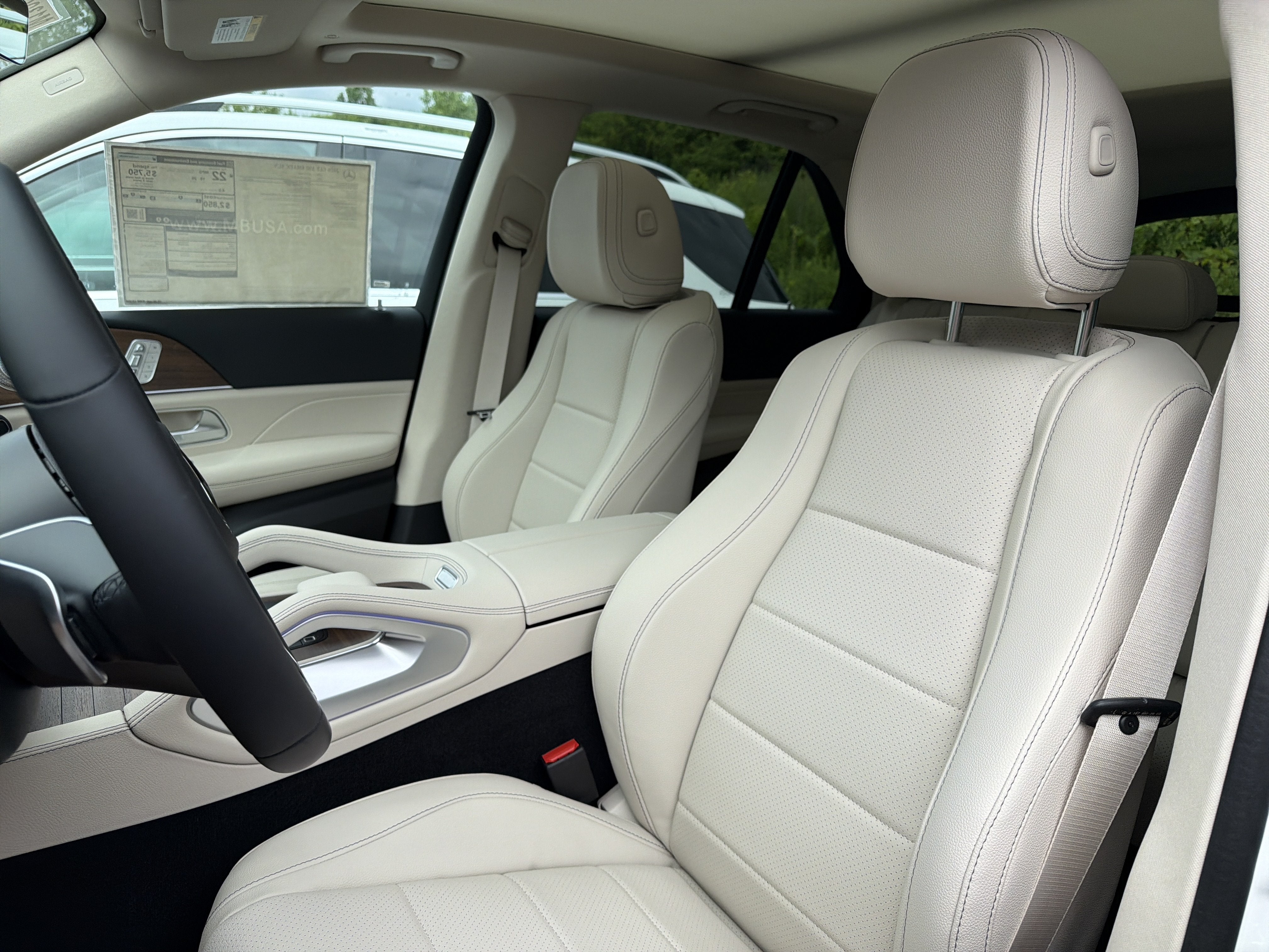 2026 Mercedes-Benz GLE GLE 350 4MATIC® SUV