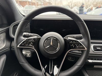 2026 Mercedes-Benz GLE GLE 350 4MATIC® SUV