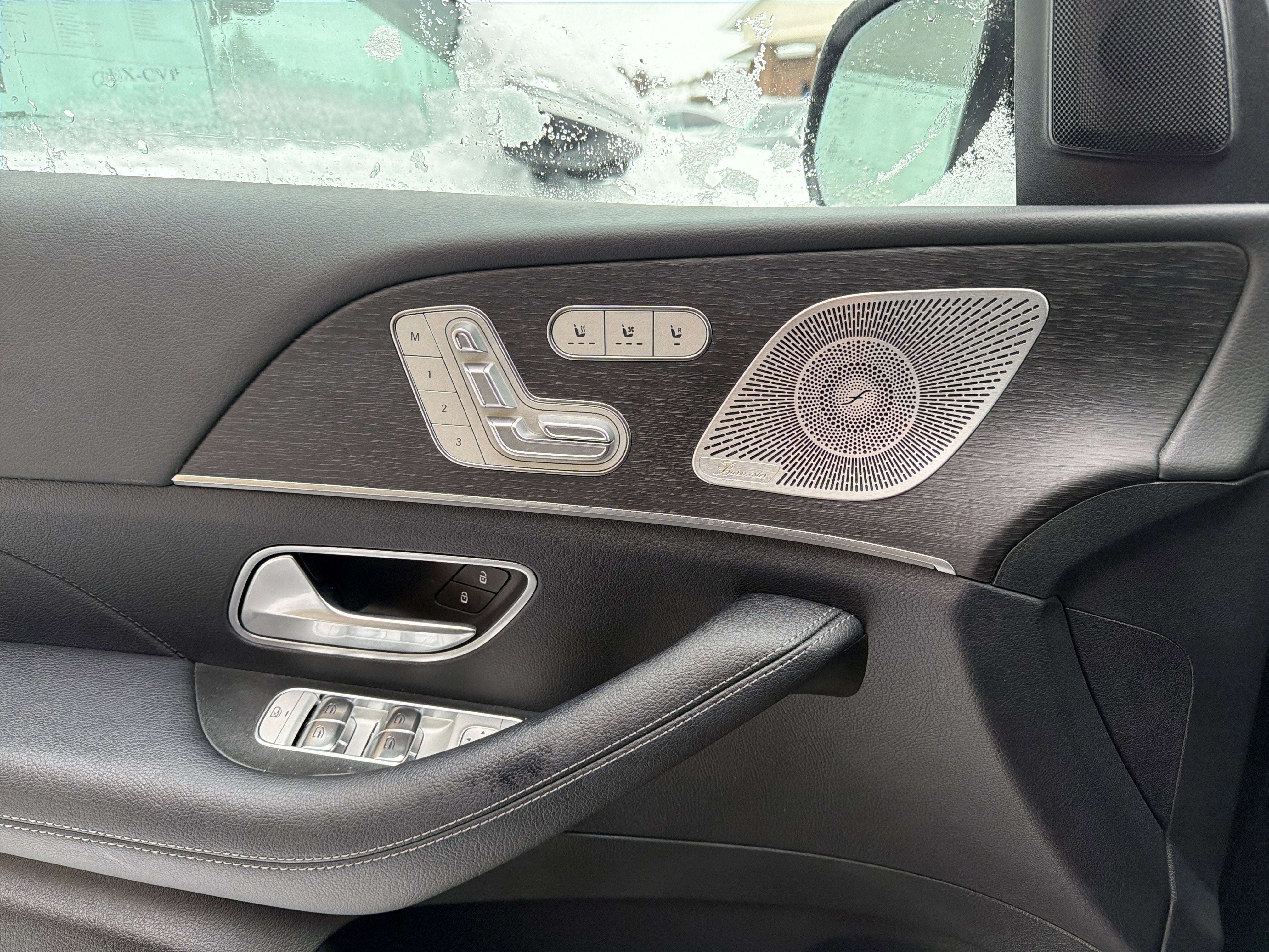 2026 Mercedes-Benz GLE GLE 350 4MATIC® SUV