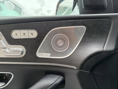 2026 Mercedes-Benz GLE GLE 350 4MATIC® SUV