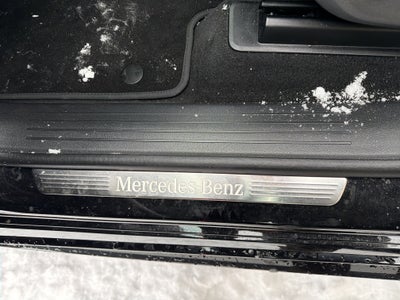 2026 Mercedes-Benz GLE GLE 350 4MATIC® SUV