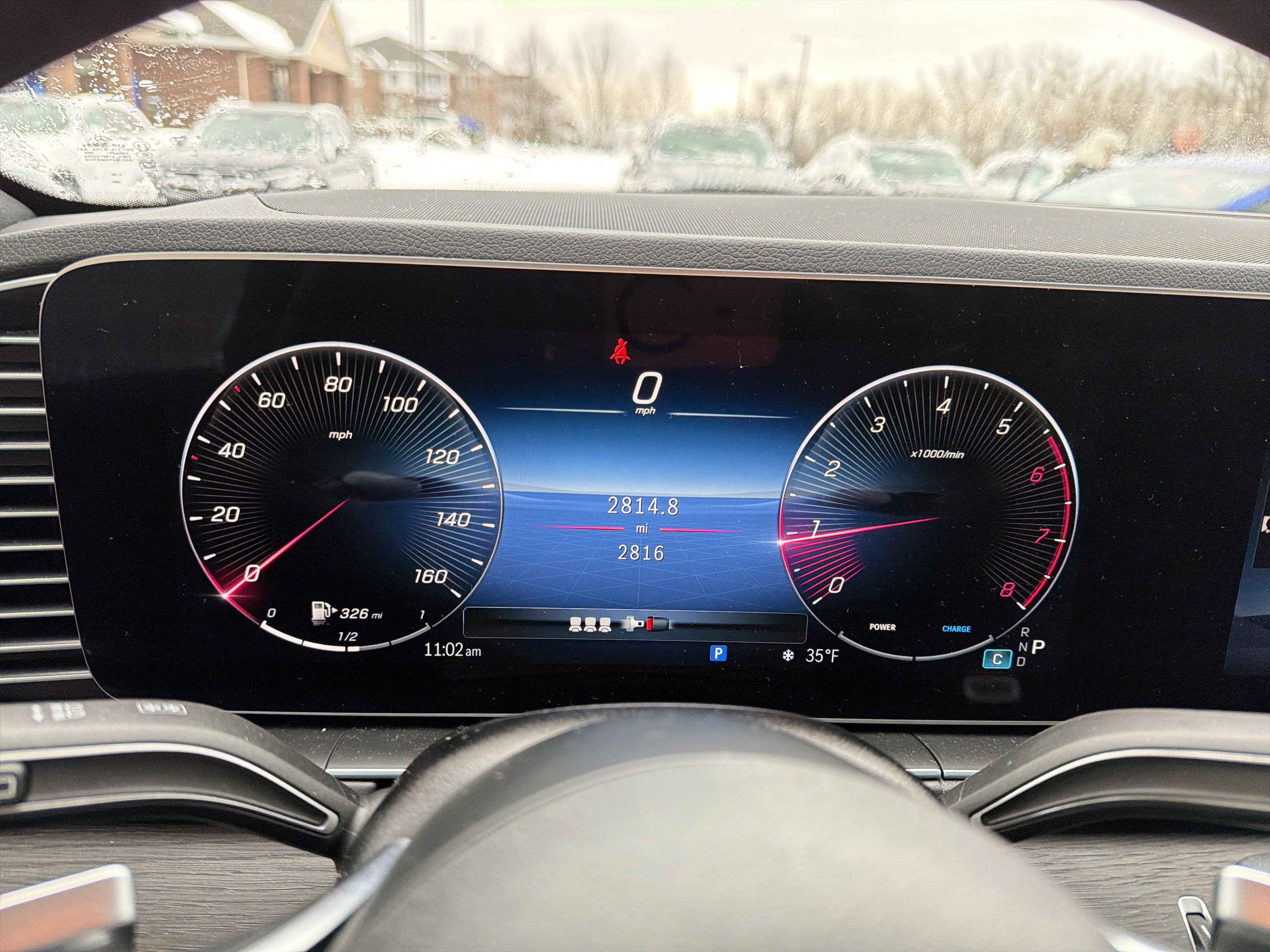 2026 Mercedes-Benz GLE GLE 350 4MATIC® SUV