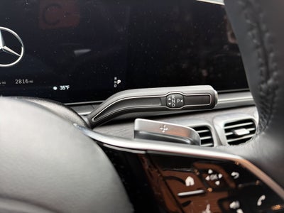 2026 Mercedes-Benz GLE GLE 350 4MATIC® SUV