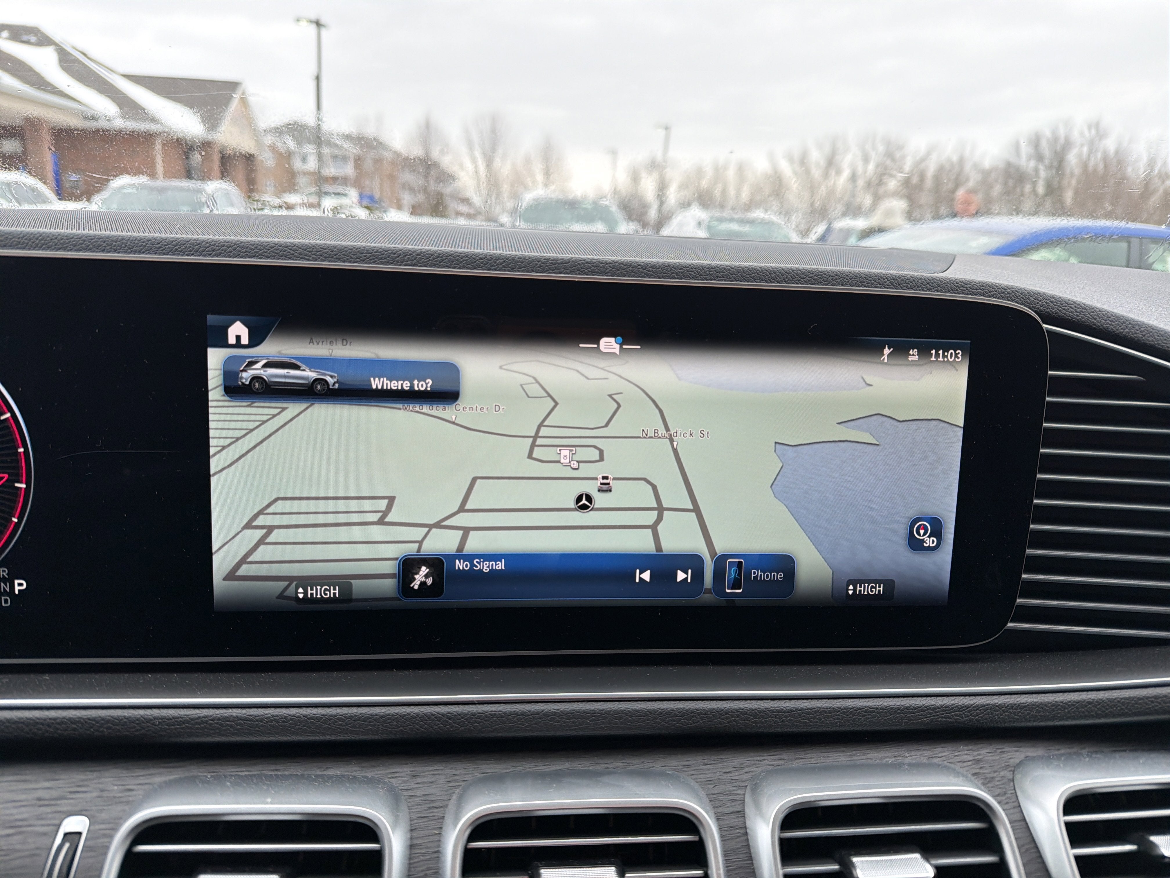 2026 Mercedes-Benz GLE GLE 350 4MATIC® SUV