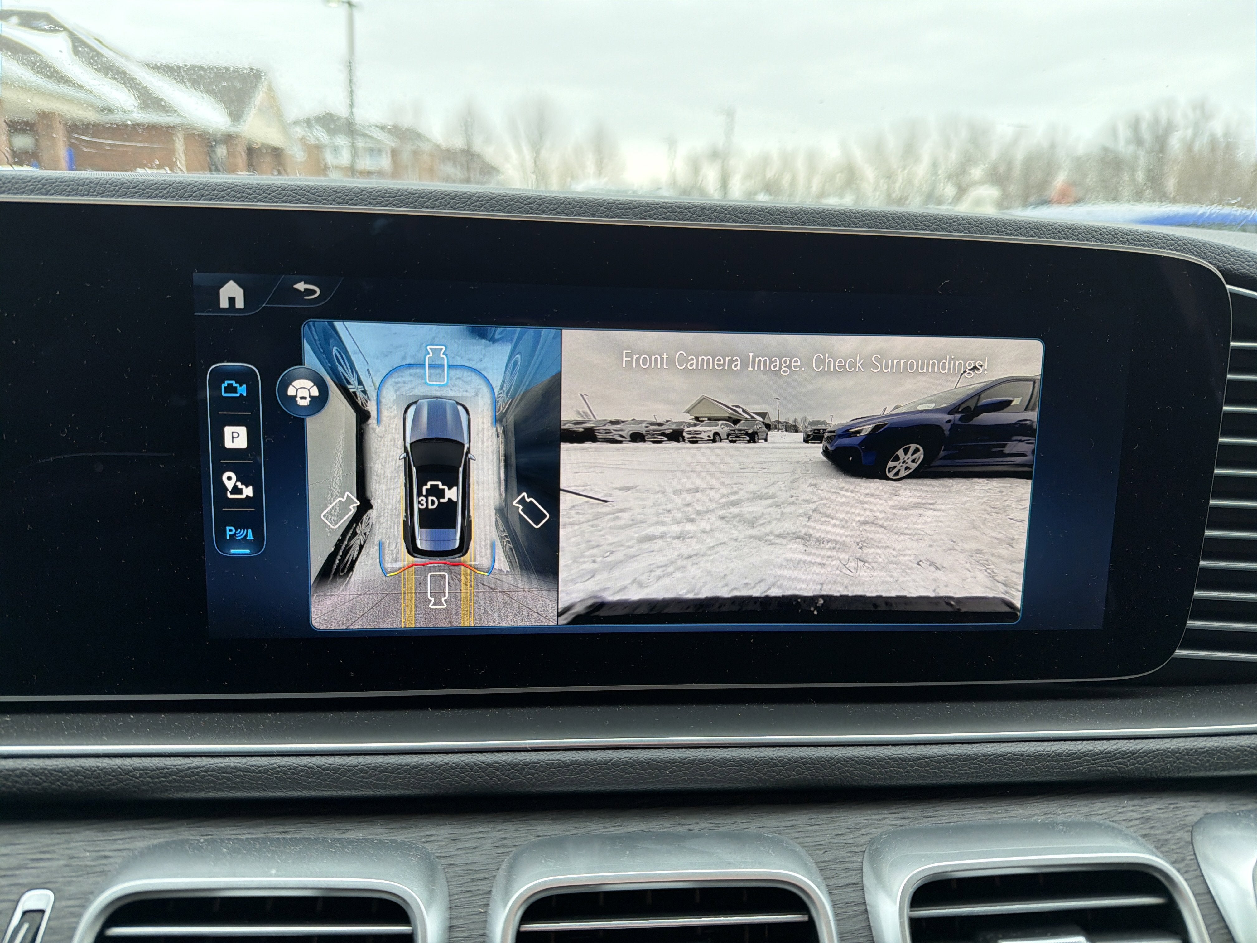 2026 Mercedes-Benz GLE GLE 350 4MATIC® SUV