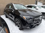 2026 Mercedes-Benz GLE GLE 350 4MATIC® SUV