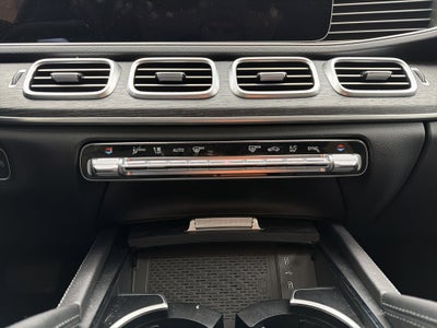 2026 Mercedes-Benz GLE GLE 350 4MATIC® SUV