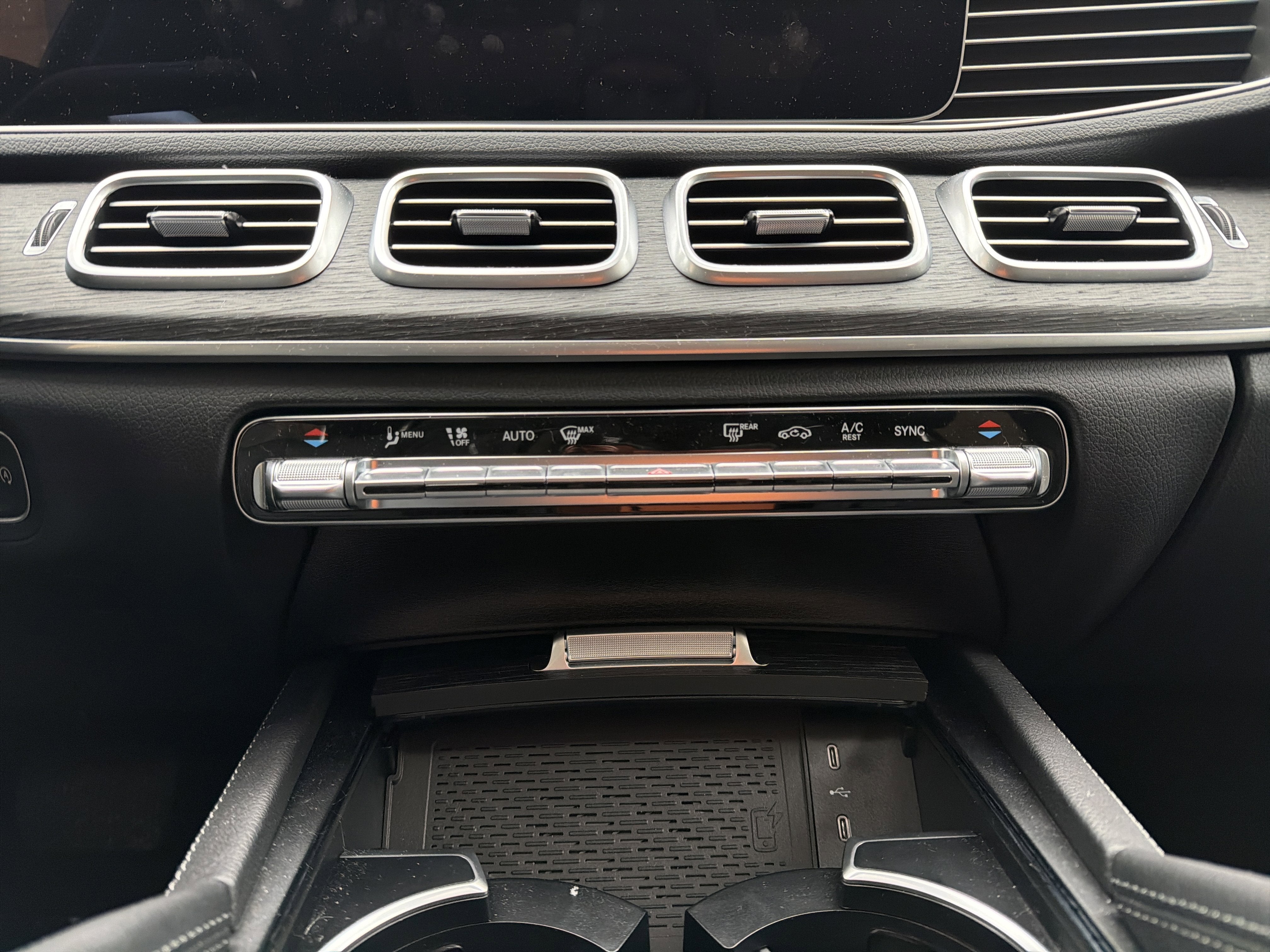 2026 Mercedes-Benz GLE GLE 350 4MATIC® SUV