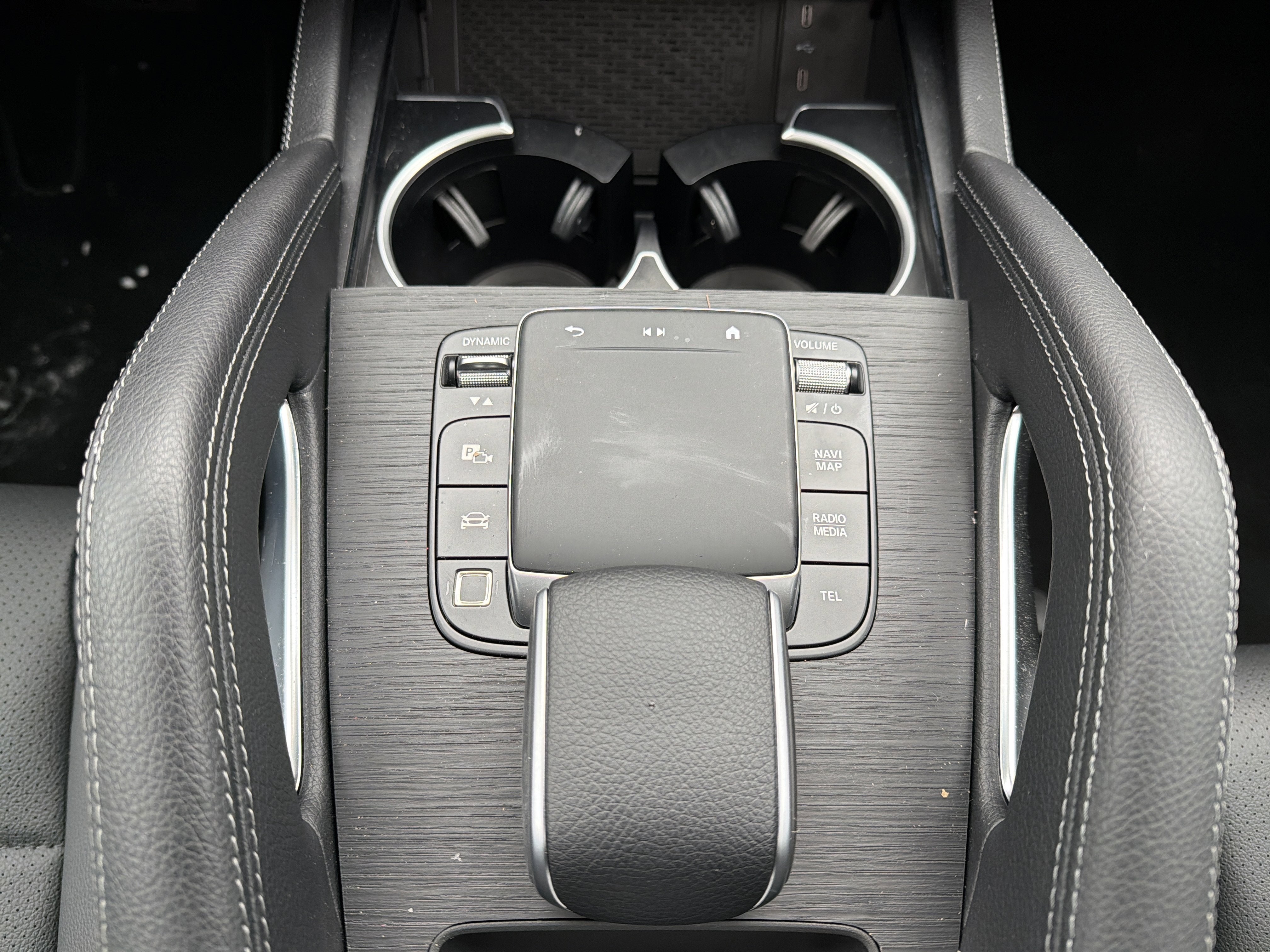 2026 Mercedes-Benz GLE GLE 350 4MATIC® SUV