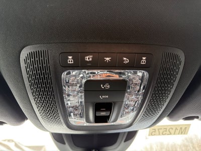 2026 Mercedes-Benz GLE GLE 350 4MATIC® SUV