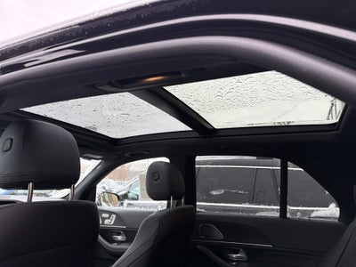 2026 Mercedes-Benz GLE GLE 350 4MATIC® SUV