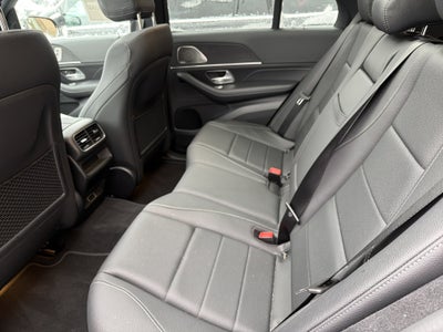 2026 Mercedes-Benz GLE GLE 350 4MATIC® SUV