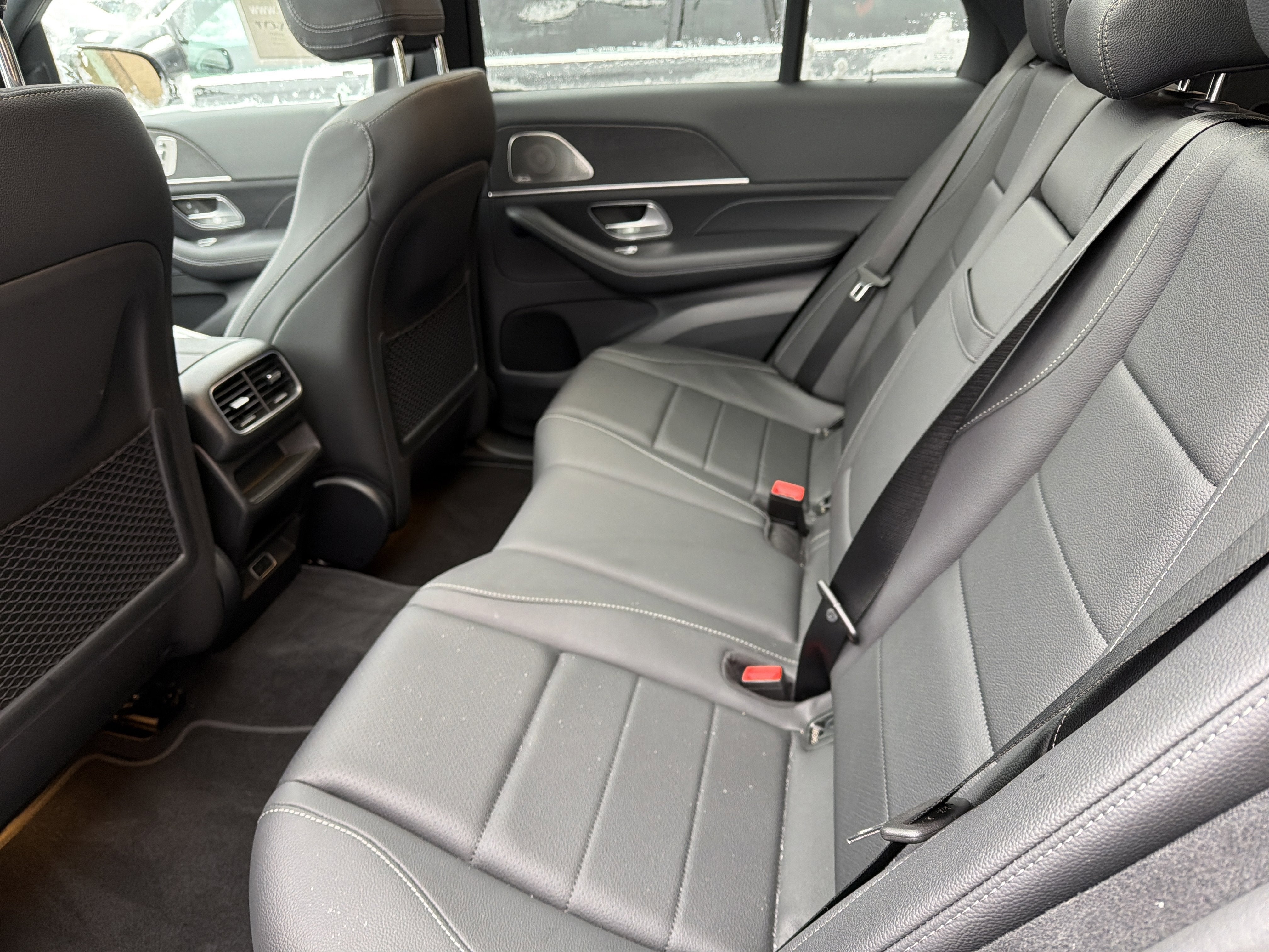 2026 Mercedes-Benz GLE GLE 350 4MATIC® SUV