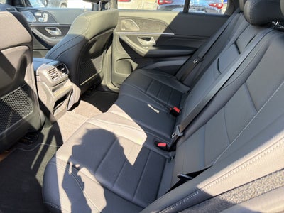 2026 Mercedes-Benz GLE GLE 350 4MATIC® SUV