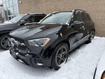2026 Mercedes-Benz GLE GLE 350 4MATIC® SUV