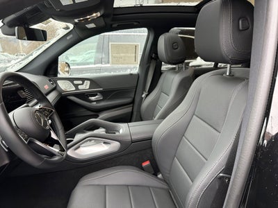 2026 Mercedes-Benz GLE GLE 350 4MATIC® SUV