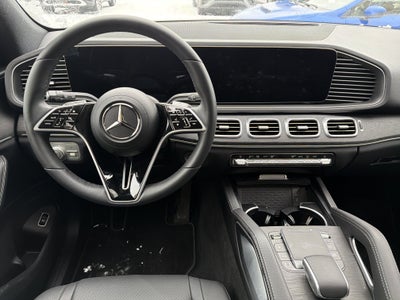 2026 Mercedes-Benz GLE GLE 350 4MATIC® SUV