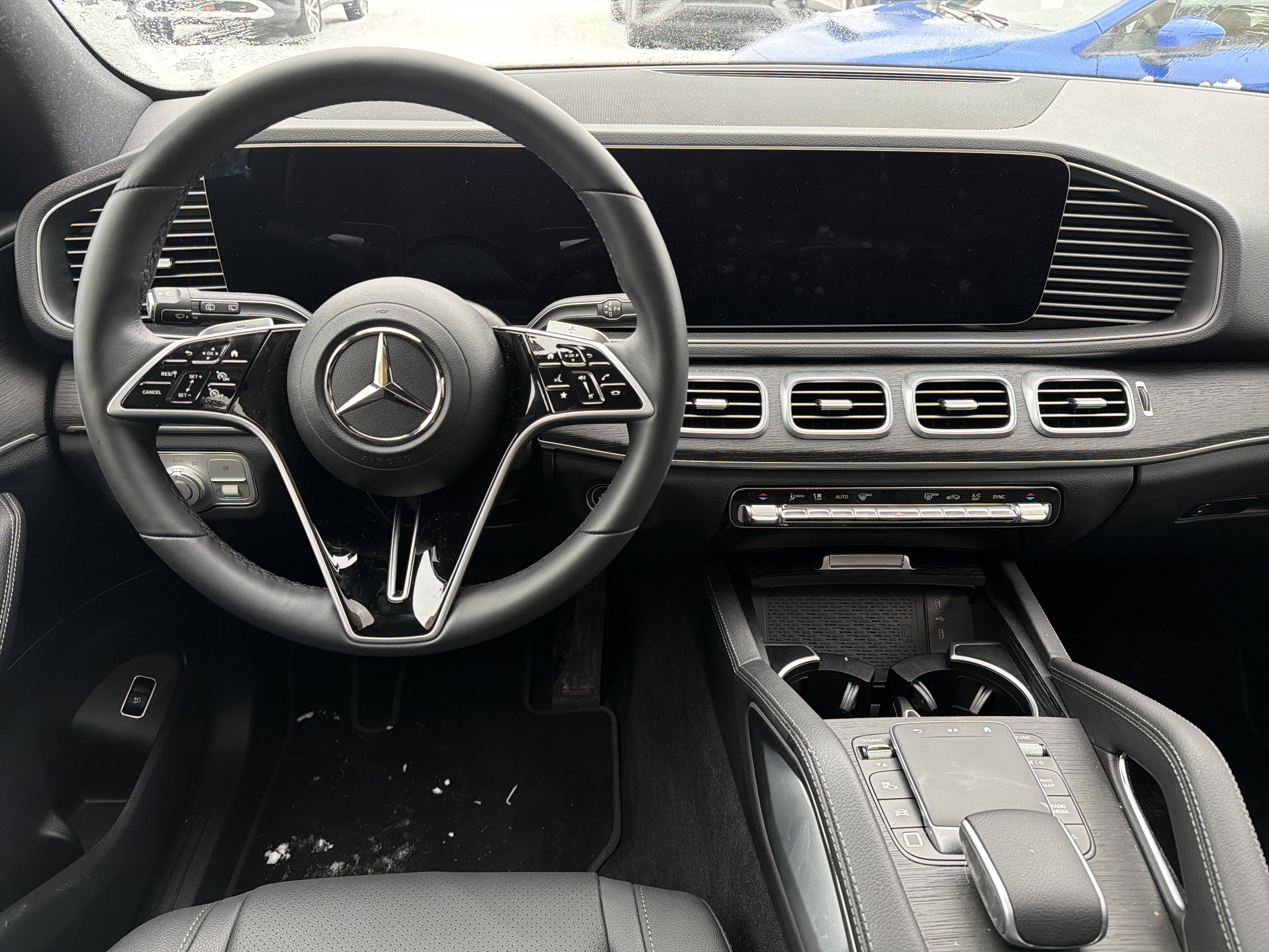 2026 Mercedes-Benz GLE GLE 350 4MATIC® SUV