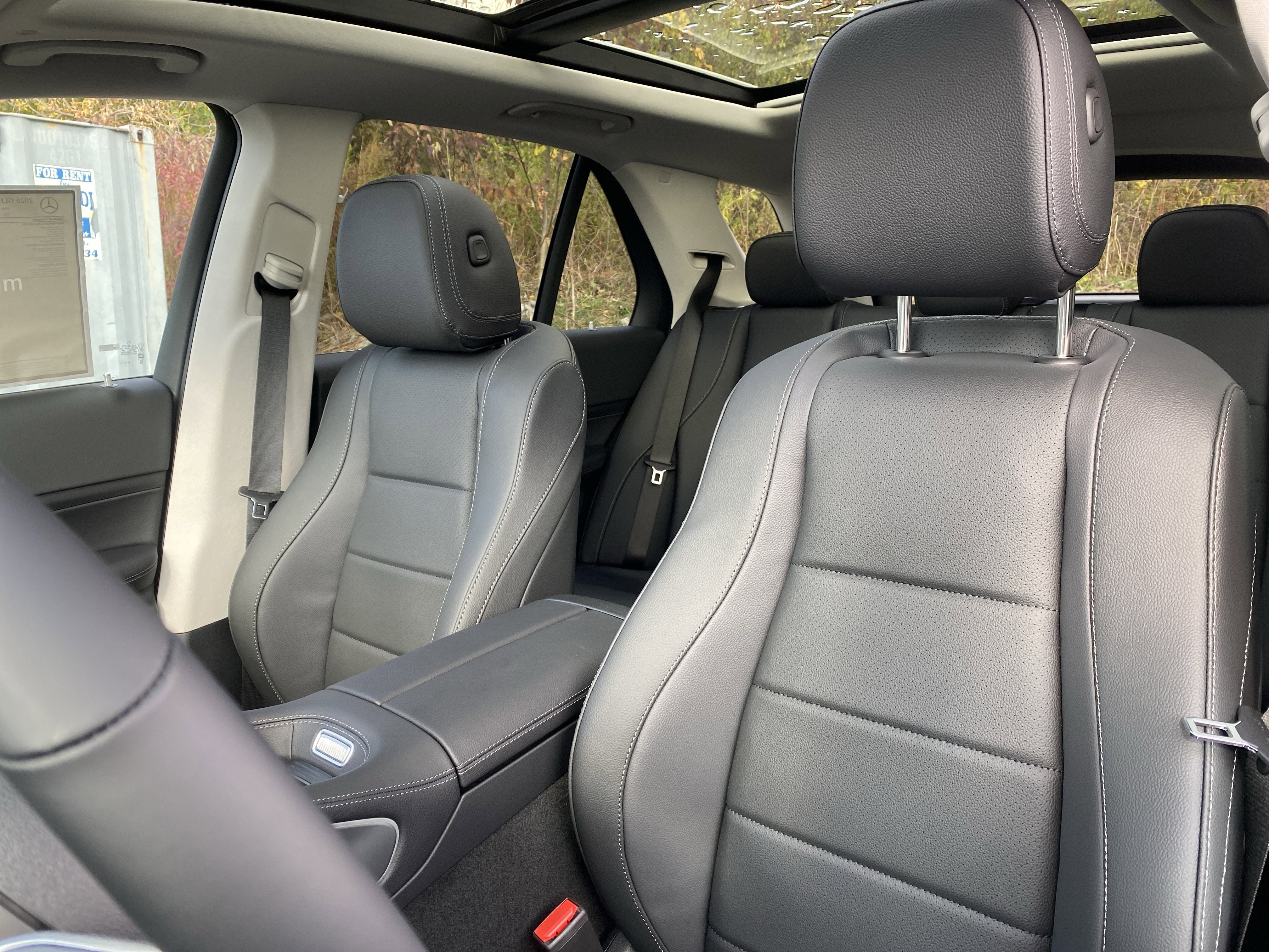 2026 Mercedes-Benz GLE GLE 350 4MATIC® SUV